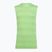 Мъжка тениска за бягане Under Armour Velociti Tank lumos lime/white