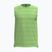 Мъжка тениска за бягане Under Armour Velociti Tank lumos lime/white