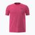 Мъжка тениска за тренировка Under Armour Vanish Seamless Novelty bittersweet pink/black