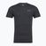 Мъжка тениска за бягане Under Armour Velociti black/black/metallic silver