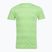 Мъжка тениска за бягане Under Armour Velociti lumos lime/white