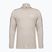 Мъжки суитшърт Under Armour Tech Taping 1/2 Zip timberwolf taupe/black/white