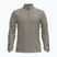 Мъжки суитшърт Under Armour Tech Taping 1/2 Zip timberwolf taupe/black/white