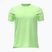 Мъжка тениска за бягане Under Armour Velociti Reflect lumos lime/white