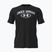 Мъжка тениска за тренировка Under Armour WM Locker Tag black/white