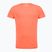 Мъжка тениска за бягане Under Armour Velociti Reflect electric tangerine/black/green mode