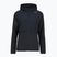 Дамско яке за бягане Under Armour Velociti Pro Storm black/black/metallic silver