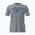 Мъжка тениска за тренировка Under Armour WM Locker Tag mod grey/blue haze