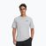 Мъжка тренировъчна тениска Under Armour Tech Vent halo gray/ultimate black