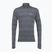 Мъжки суитшърт за бягане Under Armour Velociti 1/4 Zip castlerock/anthracite