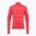 Мъжки суитшърт за бягане Under Armour Velociti 1/4 Zip lumos lime/mod grey