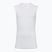 Мъжка тениска за бягане Under Armour Velociti Tank white/black/distant grey