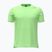 Мъжка тениска за бягане Under Armour Velociti Pro lumos lime/white