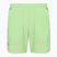 Мъжки шорти за бягане Under Armour Launch 7“ lumos lime/white
