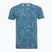 Мъжка тениска за бягане Under Armour Velociti Pro Print wham blue/boundless blue/black