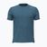 Мъжка тениска за бягане Under Armour Velociti Pro Print wham blue/boundless blue/black