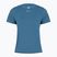 Дамска тениска за бягане Under Armour Velociti Pro wham blue/hyper green/white