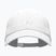 Дамска шапка с козирка Under Armour Blitzing Low Adj white/white