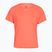 Дамска тениска за бягане Under Armour Velociti Pro electric tangerine/black/green mode