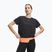 Дамска тениска за бягане Under Armour Velociti SS black/reflective