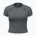 Дамска тениска за тренировка Under Armour Motion Mesh clay green/titanium