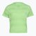 Дамска тениска за бягане Under Armour Velociti lumos lime/white