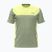Мъжка тениска за тренировка Under Armour Tech Utility fade green/steel