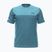 Мъжка тениска за тренировка Under Armour Tech Utility blue haze/black
