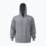 Мъжки суитшърт Under Armour Rival LW FZ mod grey light heather/black