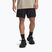 Мъжки тренировъчни шорти Under Armour Unstoppable Woven Shorts black/black
