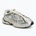 Обувки за тренировка Under Armour Sola stone/metallic silver/team kelly green