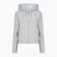 Дамски суитшърт Under Armour Sport Terry FZ mod grey light heather/white