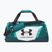 Чанта Under Armour Undeniable 5.0 Duffle S 40 l white/arden green/black