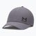 Шапка с козирка Under Armour Iso-chill Armourvent castlerock/black