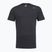 Мъжка тениска за бягане Under Armour Velociti Pro black/black/metallic silver