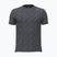 Мъжка тениска за бягане Under Armour Velociti Pro Print black/black/metallic silver