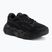 Мъжки обувки за бягане  Under Armour Halo Runner 2 Black/Anthracite/Metallic Black