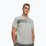 Мъжка тренировъчна тениска Under Armour Tech Graphic Tee titanium/black