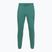 Мъжки панталони Under Armour Rival LW Graphic Jogger rack green/black