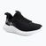 Дамски обувки за бягане Under Armour Phade RN 4 black/black/white