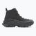 Мъжки обувки за трекинг Under Armour Charged Expanse Mid LTHR WP Black/Anthracite/Bayou