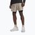 Мъжки тренировъчни шорти Under Armour Vanish Woven 2.0 2IN1 Shorts timberwolf taupe/black