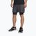 Мъжки тренировъчни шорти Under Armour Vanish Woven 2.0 2IN1 Shorts castlerock/black