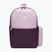 Градска раница Under Armour Essential Printed Backpack mauve pink/purple echo/white