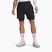 Мъжки тренировъчни шорти Under Armour Vanish Woven 2.0 2IN1 Shorts black/white