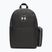Градска раница Under Armour Essential Printed Backpack black/black/castlerock