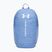 Раница Under Armour Hustle Lite Backpack blue float/white