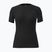 Дамска тренировъчна тениска Under Armour HG Authentics Comp SS ultimate black/white