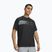 Мъжка тренировъчна тениска Under Armour Tech Graphic Tee black/mod gray