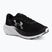 Дамски обувки за бягане Under Armour Chase black/black/white